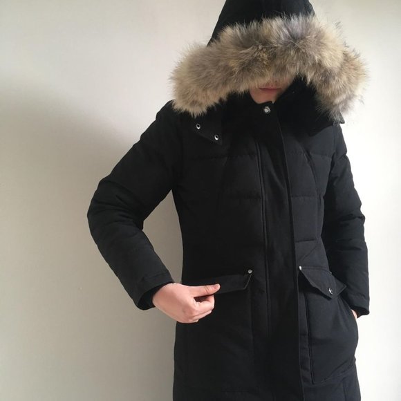 Moose Knuckles Jackets & Blazers - Brand new small moose knuckles